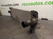 Recambio de intercooler para ssangyong kyron 2.0 referencia OEM IAM 2371109050  621970 THREE STAR