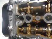 Recambio de culata para audi a6 berlina (4f2) 2.4 v6 24v cat (bdw) referencia OEM IAM   