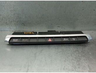 Recambio de mando multifuncion para audi a3 sportback (8va, 8vf) 2.0 tdi referencia OEM IAM 8V0925301D  5JT10020816