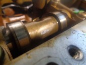 Recambio de culata para audi a6 berlina (4f2) 2.4 v6 24v cat (bdw) referencia OEM IAM   