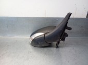 Recambio de retrovisor derecho para renault zoe (bfm_) zoe referencia OEM IAM 963012190R 963012190R 