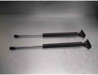 Replacement boot/tailgate dampers for Mitsubishi ASX (GA0W) 1.8 DI-D CAT OEM IAM reference 5802A666 5802A665 5 DOOR