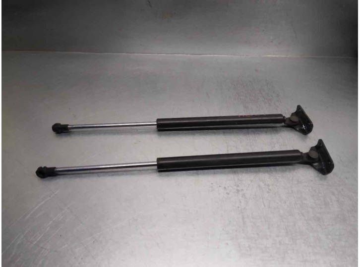 Replacement boot/tailgate dampers for Mitsubishi ASX (GA0W) 1.8 DI-D CAT OEM IAM reference 5802A666 5802A665 5 DOOR