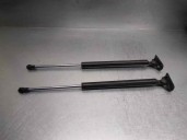 Replacement boot/tailgate dampers for Mitsubishi ASX (GA0W) 1.8 DI-D CAT OEM IAM reference 5802A666 5802A665 5 DOOR