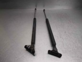 Replacement boot/tailgate dampers for Mitsubishi ASX (GA0W) 1.8 DI-D CAT OEM IAM reference 5802A666 5802A665 5 DOOR