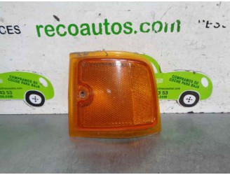 Recambio de piloto delantero izquierdo para gmc savana 5.7 5.7 (l31) referencia OEM IAM 165211841  