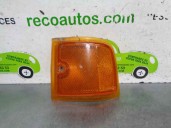 Recambio de piloto delantero izquierdo para gmc savana 5.7 5.7 (l31) referencia OEM IAM 165211841  