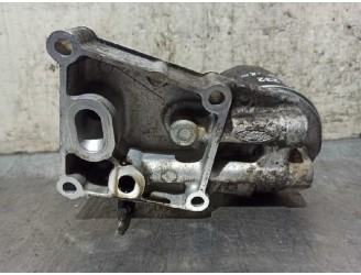 Recambio de soporte filtro aceite para ford transit connect (tc7) 1.8 tdci cat referencia OEM IAM 2M5Q6B624BD 