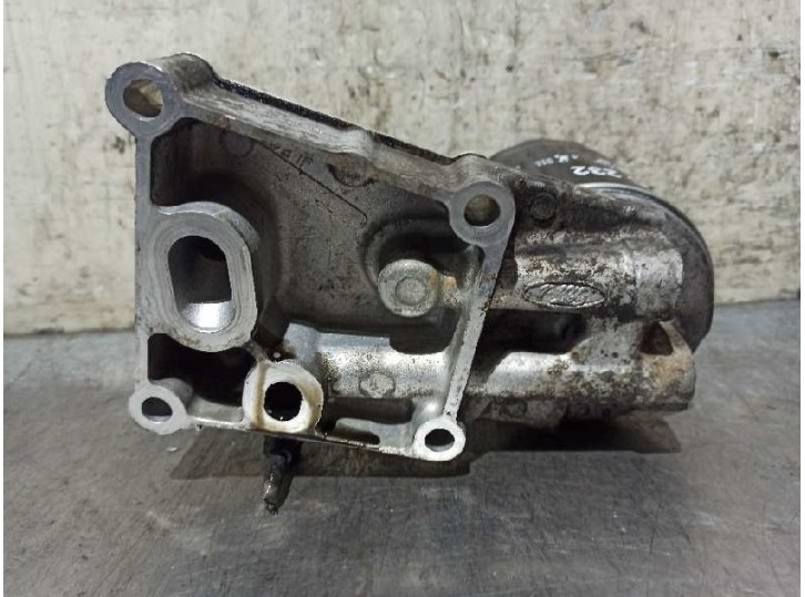 Recambio de soporte filtro aceite para ford transit connect (tc7) 1.8 tdci cat referencia OEM IAM 2M5Q6B624BD 