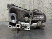 Recambio de soporte filtro aceite para ford transit connect (tc7) 1.8 tdci cat referencia OEM IAM 2M5Q6B624BD 