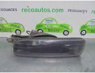 Recambio de faro antiniebla izquierdo para bmw serie 3 berlina (e46) 320d referencia OEM IAM 63176911007  