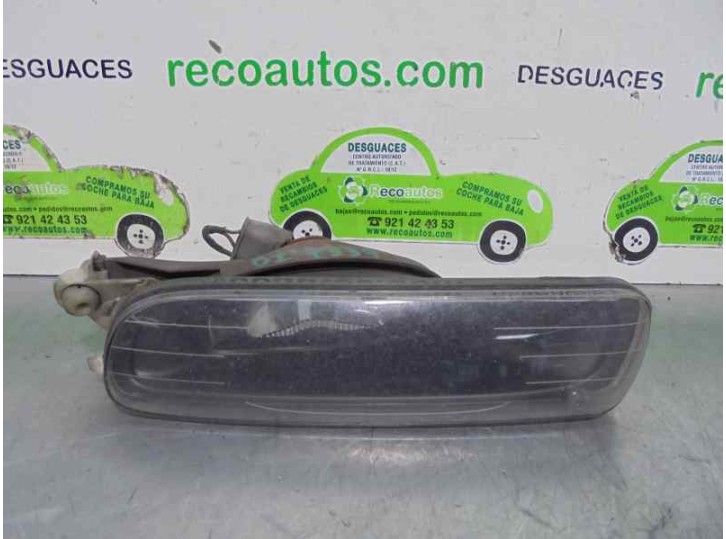 Recambio de faro antiniebla izquierdo para bmw serie 3 berlina (e46) 320d referencia OEM IAM 63176911007  