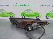 Recambio de faro antiniebla izquierdo para bmw serie 3 berlina (e46) 320d referencia OEM IAM 63176911007  