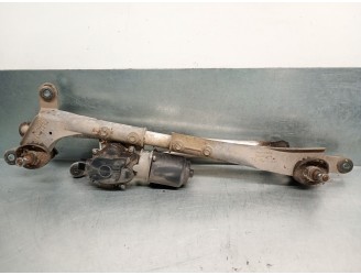 Recambio de motor limpia delantero para subaru legacy familiar/outback b13 (bp) 2.5i outback referencia OEM IAM 86510AG012 86510