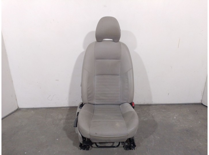 Recambio de asiento delantero derecho para volvo s40 ii (544) 1.6 d referencia OEM IAM 39875874 39875874 