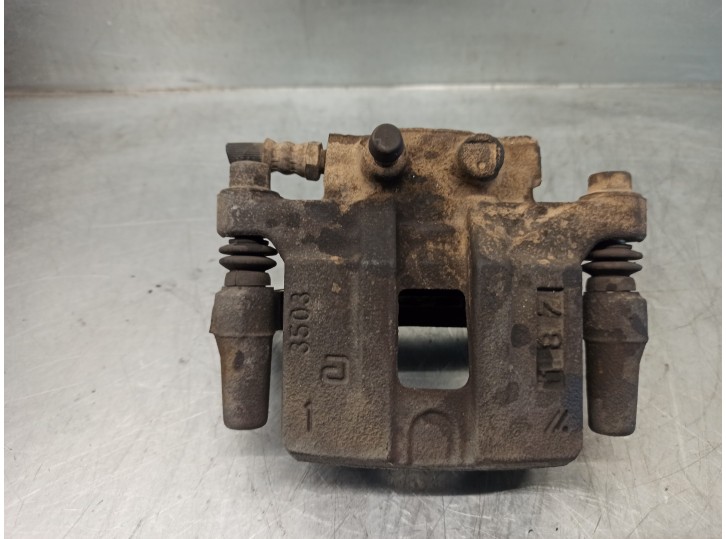 Recambio de pinza freno trasera derecha para mitsubishi asx (ga0w) 1.8 di-d cat referencia OEM IAM 4605A264  