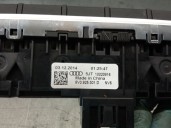 Recambio de mando multifuncion para audi a3 sportback (8va, 8vf) 2.0 tdi referencia OEM IAM 8V0925301D  5JT10020816