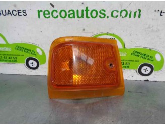 Recambio de piloto delantero izquierdo para gmc savana 5.7 5.7 (l31) referencia OEM IAM 16521187  