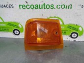 Recambio de piloto delantero izquierdo para gmc savana 5.7 5.7 (l31) referencia OEM IAM 16521187  