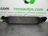 Recambio de intercooler para bmw serie 3 berlina (e46) 320d referencia OEM IAM 17512246795 1398379 MODINE