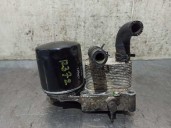 Recambio de soporte filtro aceite para ford transit connect (tc7) 1.8 tdci cat referencia OEM IAM 2M5Q6B624BD 