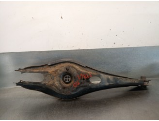 Recambio de brazo suspension inferior trasero derecho para audi a3 sportback (8va, 8vf) 2.0 tdi referencia OEM IAM 5Q0505311D 5Q