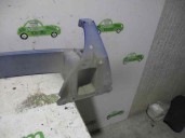 Recambio de refuerzo paragolpes delantero para fiat doblo referencia OEM IAM 1231253 DE HIERRO 