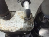 Recambio de soporte filtro aceite para ford transit connect (tc7) 1.8 tdci cat referencia OEM IAM 2M5Q6B624BD 