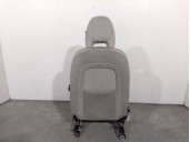 Recambio de asiento delantero derecho para volvo s40 ii (544) 1.6 d referencia OEM IAM 39875874 39875874 