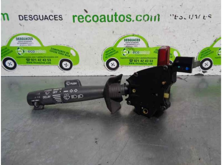 Recambio de mando luces para gmc savana 5.7 5.7 (l31) referencia OEM IAM 26100985  