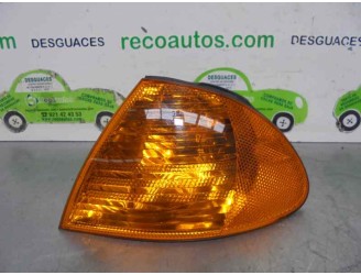 Recambio de piloto delantero izquierdo para bmw serie 3 berlina (e46) 320d referencia OEM IAM 63137165847 