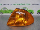Recambio de piloto delantero izquierdo para bmw serie 3 berlina (e46) 320d referencia OEM IAM 63137165847 