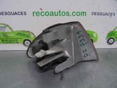 Recambio de piloto delantero izquierdo para bmw serie 3 berlina (e46) 320d referencia OEM IAM 63137165847 