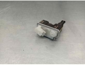 Recambio de motor tapa deposito combustible para peugeot 208 (p2) 1.2 puretech referencia OEM IAM 160304  