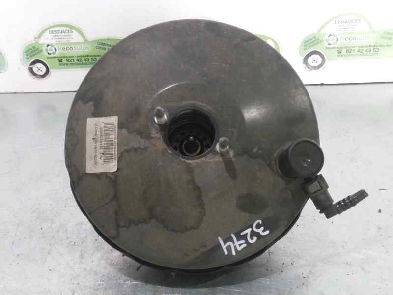 Recambio de servofreno para citroën c2 furio sport referencia OEM IAM 9649329480 0204024951 BOSCH
