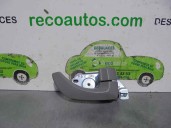 Recambio de maneta interior trasera derecha para kia sorento 2.5 crdi referencia OEM IAM 