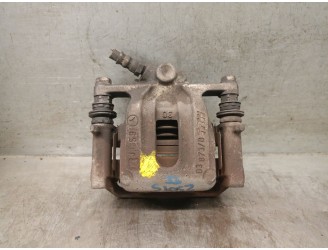 Recambio de pinza freno trasera izquierda para mercedes-benz clase b sports tourer (w245) b 180 cdi (245.207) referencia OEM IAM