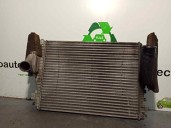 Replacement intercooler for Jaguar S-Type 2.7 V6 Diesel Classic OEM IAM reference 4R839L440AC C2C27262 