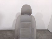 Recambio de asiento delantero derecho para volvo s40 ii (544) 1.6 d referencia OEM IAM 39875874 39875874 