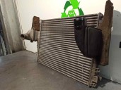 Replacement intercooler for Jaguar S-Type 2.7 V6 Diesel Classic OEM IAM reference 4R839L440AC C2C27262 