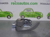 Recambio de maneta interior trasera izquierda para kia sorento 2.5 crdi referencia OEM IAM   