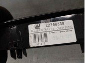 Recambio de luz central de freno para opel insignia berlina 1.6 cdti dpf referencia OEM IAM 22756339  