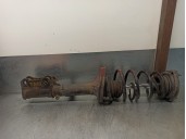 Recambio de amortiguador trasero derecho para toyota celica (t20) 1.8 16v cat referencia OEM IAM 485302B370  