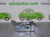 Recambio de maneta interior trasera izquierda para kia sorento 2.5 crdi referencia OEM IAM   