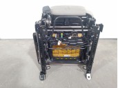 Recambio de asiento delantero derecho para volvo s40 ii (544) 1.6 d referencia OEM IAM 39875874 39875874 