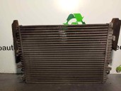 Replacement intercooler for Jaguar S-Type 2.7 V6 Diesel Classic OEM IAM reference 4R839L440AC C2C27262 