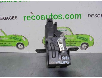 Recambio de cerradura maletero / porton para kia sorento 2.5 crdi referencia OEM IAM 812303E000 5 PINES 5 PUERTAS