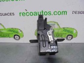Recambio de cerradura maletero / porton para kia sorento 2.5 crdi referencia OEM IAM 812303E000 5 PINES 5 PUERTAS