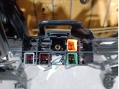 Recambio de asiento delantero derecho para volvo s40 ii (544) 1.6 d referencia OEM IAM 39875874 39875874 