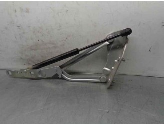 Recambio de amortiguadores maletero / porton para renault megane ii classic berlina 1.9 dci diesel fap referencia OEM IAM 820011